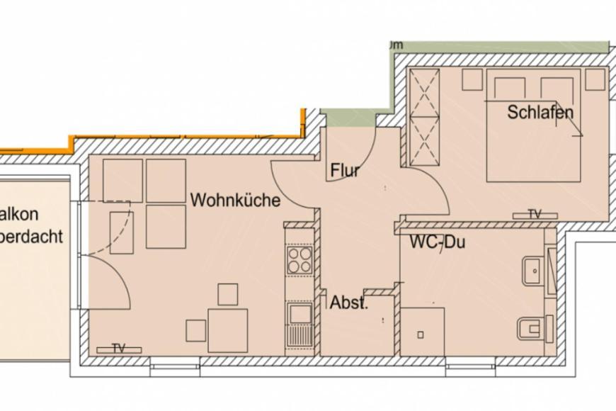 Suite Windkieker Prerow Exterior foto